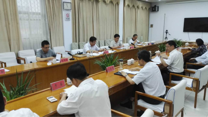 范县人口计生委主任_省政协副主席 省人口计生委主任高体健到范县调研人口计(3)
